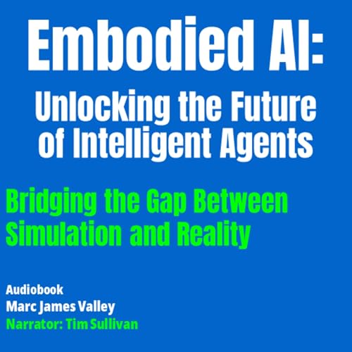 Embodied AI