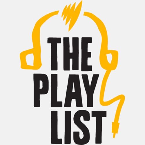 The Playlist 142 - Sci fi relationship dramas 'Made for Love', 'Soulmates' & 'The One' / Harry Macqueen, director of 'Supernova' with Colin Firth & Stanley Tucci / 'Deadwater Fell' / 'Support the Girls'