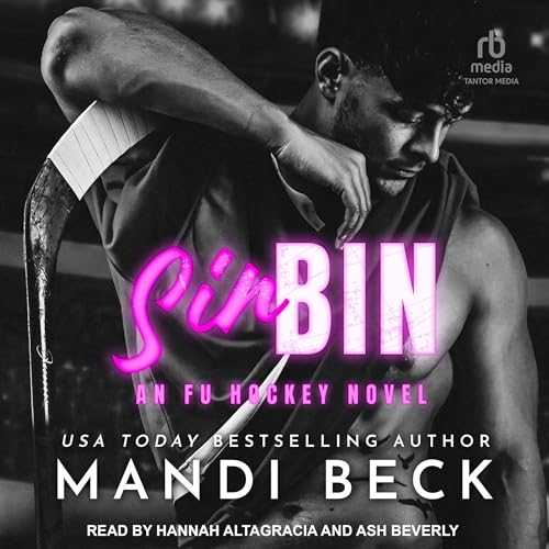 Sin Bin by Mandi Beck