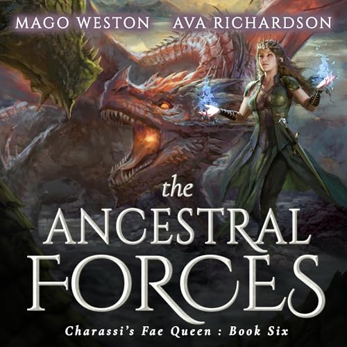 The Ancestral Forces