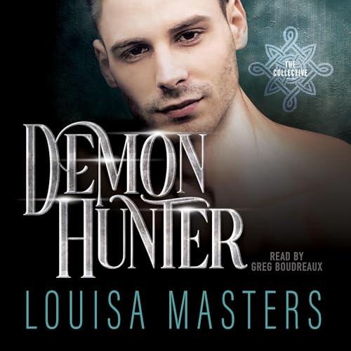 Demon Hunter by Louisa Masters