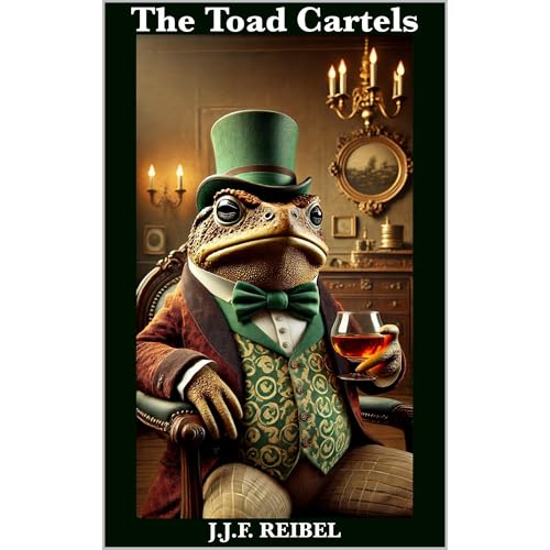 The Toad Cartels
