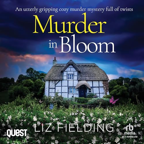 Murder in Bloom