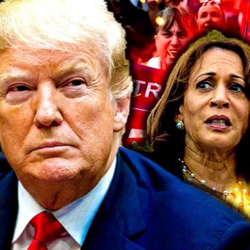 EP 525 MIGRANT GANG TRIES TO HIJACK SCHOOL BUS FULL OF KIDS! SUPREME COURT BLOCKS THE REGIME. FOX NEWS GASLIGHTS AMERICA THAT HARRIS IS WINNING IN SWING STATES! by Unknown