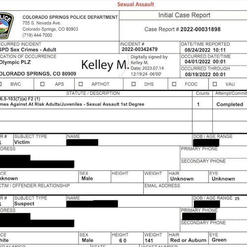 Silent Currents: Inside the Scandal That Rocked Paralympic Swimming by Riley Overend