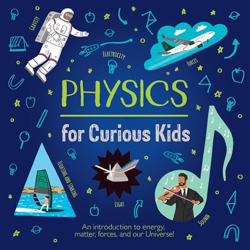 Physics for Curious Kids