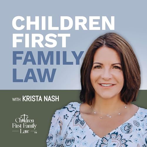 Children First Family Law - Transforming how families navigate the challenging landscape of divorce.