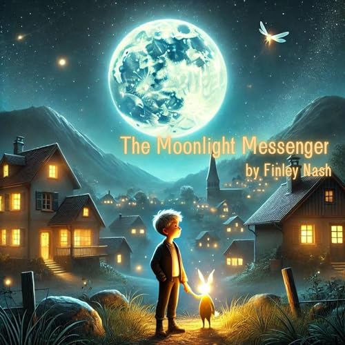 The Moonlight Messenger