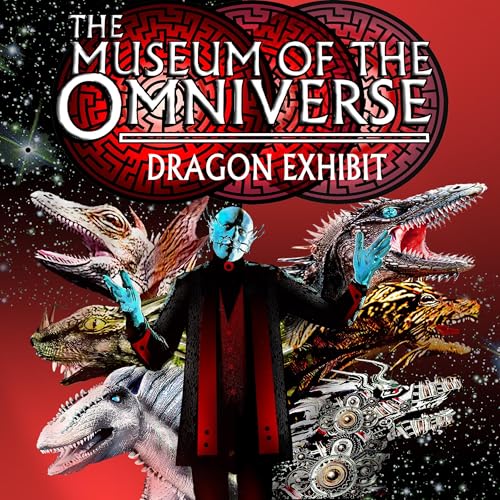 The Museum of the Omniverse