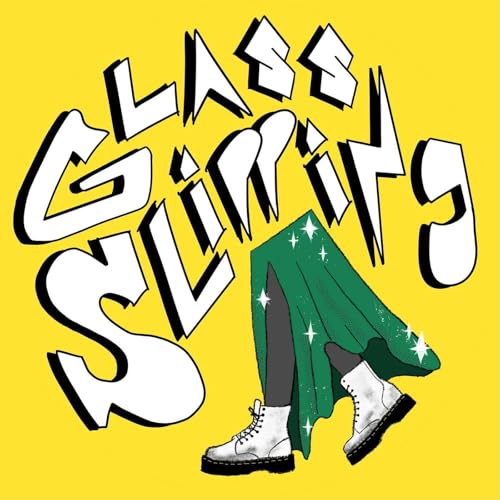 Glass Slipping by Keaton Whittaker & Peter Scattini