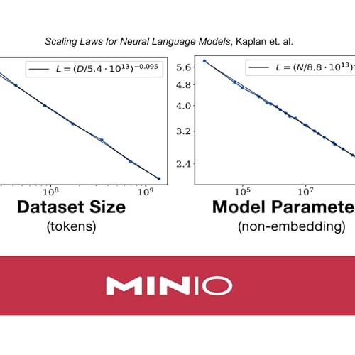 The Real Reasons Why AI is Built on Object Storage by Unknown