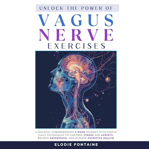 Unlock the Power of Vagus Nerve Exercises