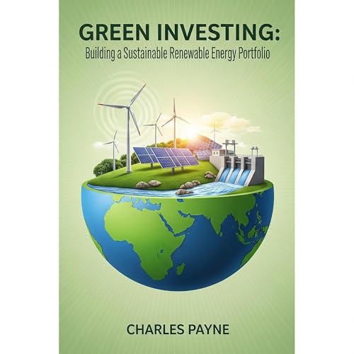 Green Investing by Charles Payne
