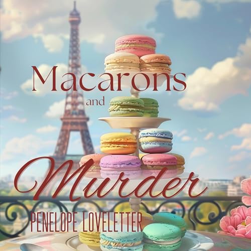 Macarons and Murder