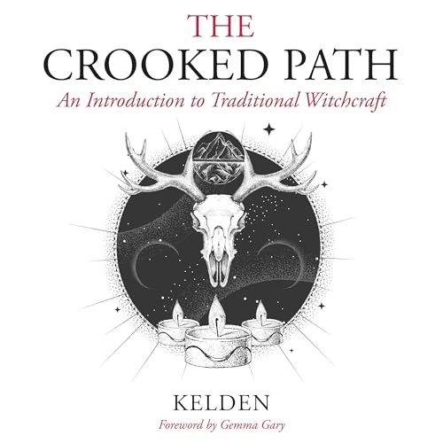 The Crooked Path by Kelden