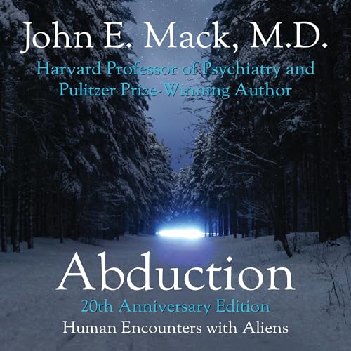 Abduction by John E. Mack