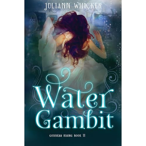 Water Gambit by Juliann Whicker