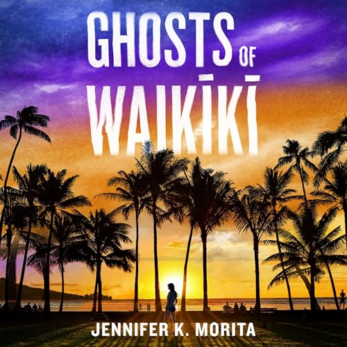 Ghosts of Waikiki