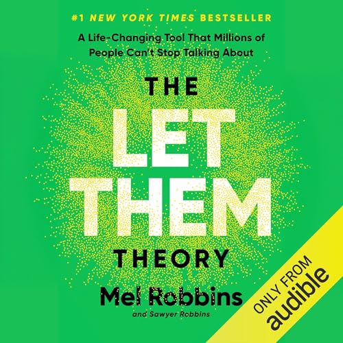 The Let Them Theory