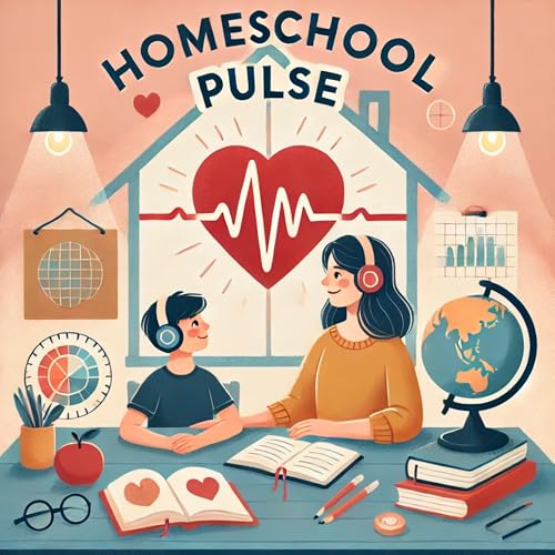 Homeschool Pulse by Doug E. Homeschooler