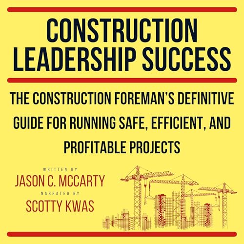 Construction Leadership Success