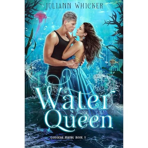 Water Queen by Juliann Whicker