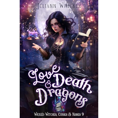 Love, Death, And Dragons