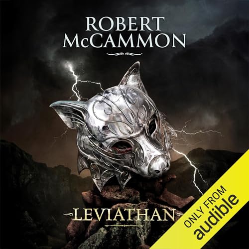 Leviathan by Robert McCammon