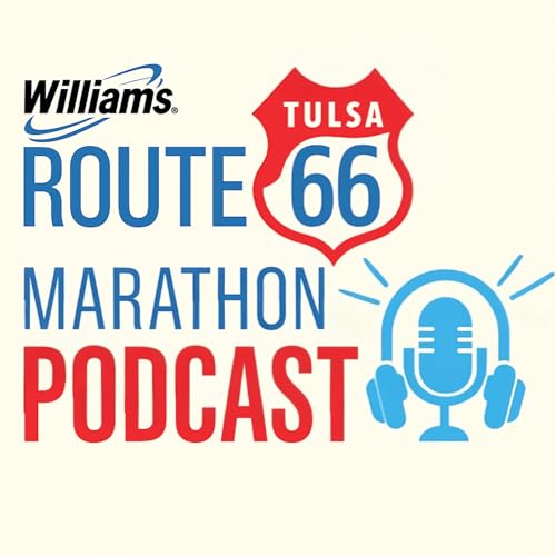 Route 66 Marathon Podcast