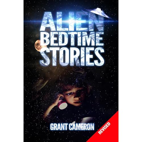Alien Bedtime Stories