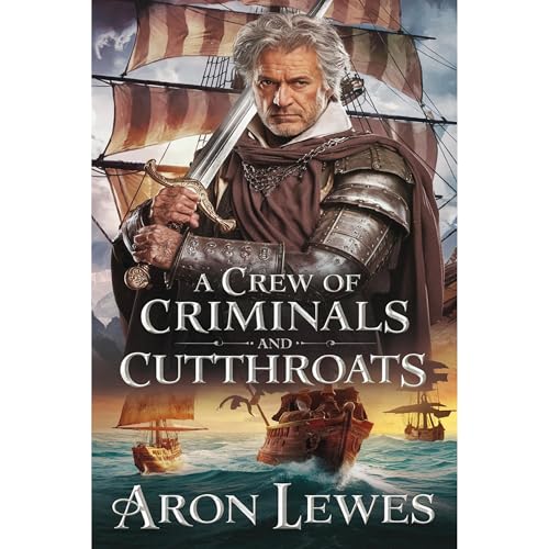 A Crew of Criminals and Cutthroats