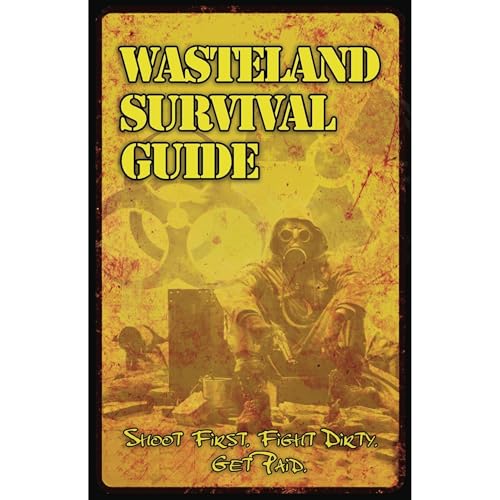 Wasteland Survival Guide