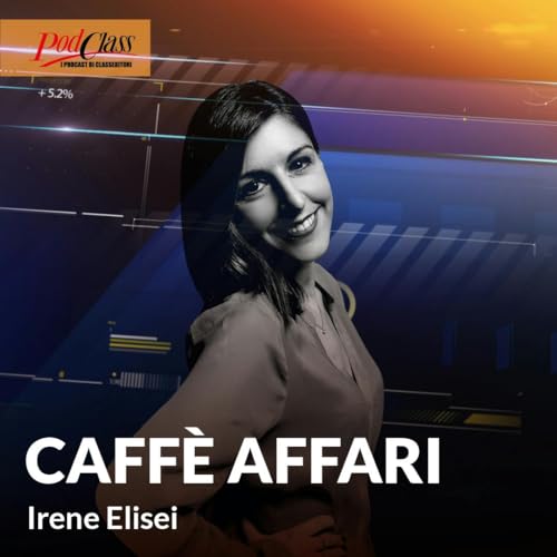 Caffè Affari (ristretto) | Mercati, OpenAI, Harris-Walz, Governo, Warren Buffett by Unknown