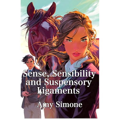 Sense, Sensibility and Suspensory Ligaments by Amy Simone