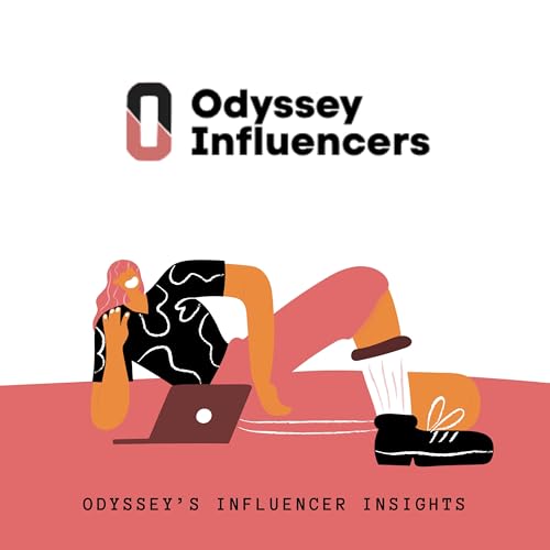 Odyssey's Influencer Insights by Odyssey Influencers