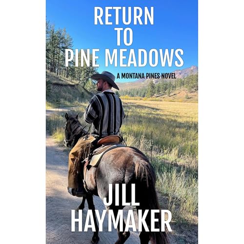 Return to Pine Meadows