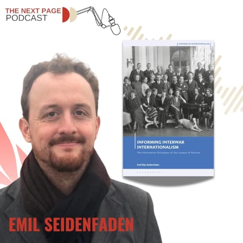 Informing Interwar Internationalism: The League of Nations Information Service by Unknown