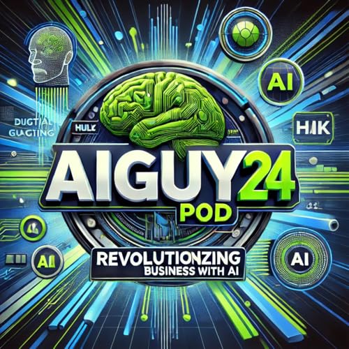 Transform Your Business with AI Solutions from AIGuysPod
