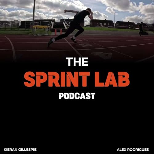 Sprint Lab by Kieran & Alex