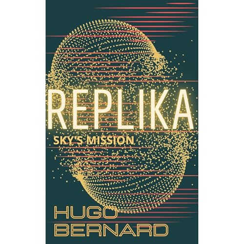 Replika by Hugo Bernard