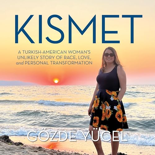 Kismet by Gözde Yücel