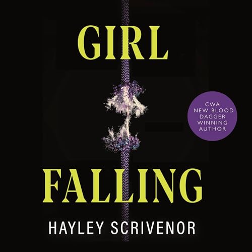 Girl Falling