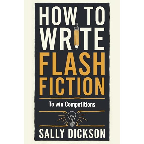 How to write Flash Fiction by Sally Dickson