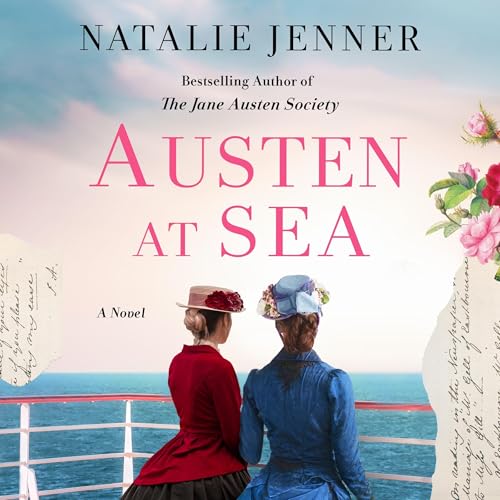 Austen at Sea by Natalie Jenner