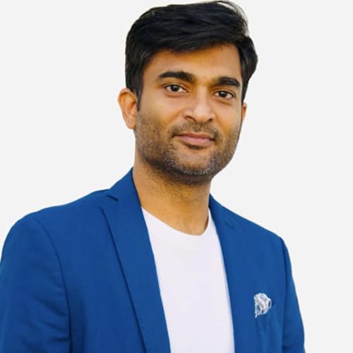 India to the US: Jagadish Nimmagadda on Innovation and Excellence in Software Engineering