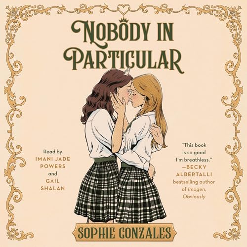 Nobody in Particular