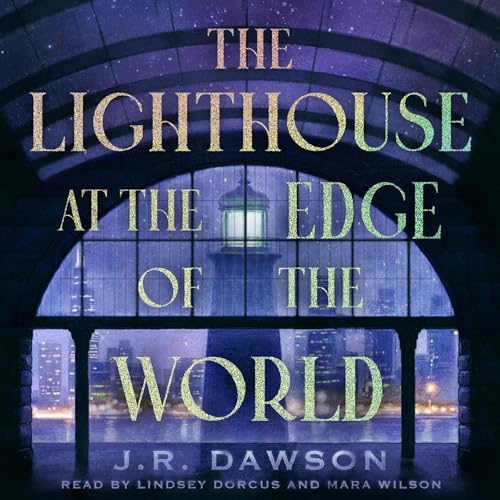 The Lighthouse at the Edge of the World