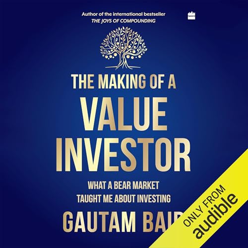 The Making of a Value Investor