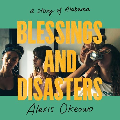 Blessings and Disasters