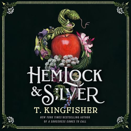 Hemlock &amp; Silver